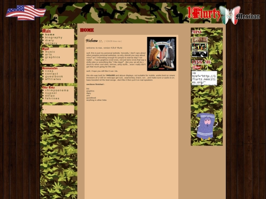 hme screenshot