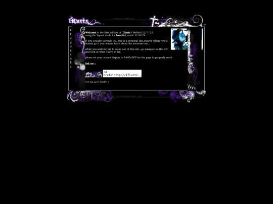home screenshot
