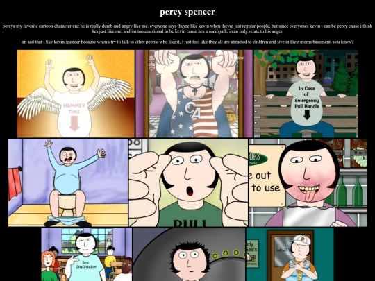 percy screenshot