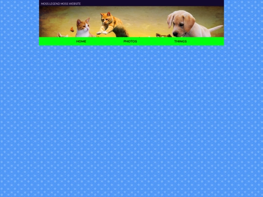 things screenshot