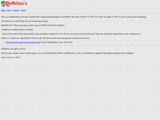 Works/Models/IyanFumoMods/IyanFumoMods screenshot
