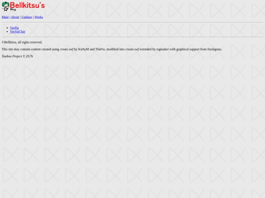 Works/Software/software screenshot