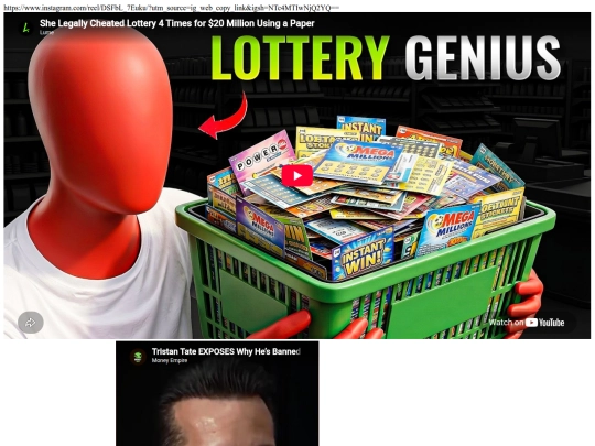Politics screenshot