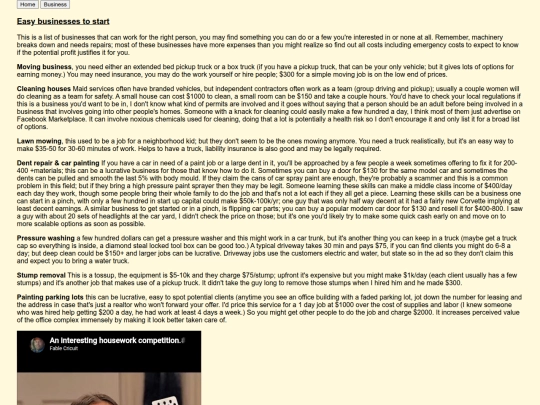 business2 screenshot