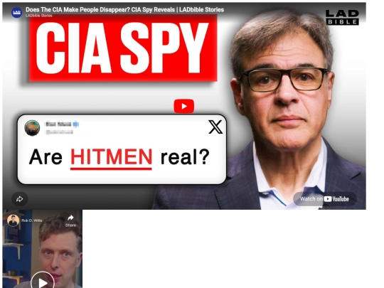 cia2 screenshot