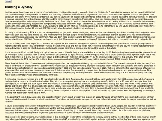 dynasty screenshot