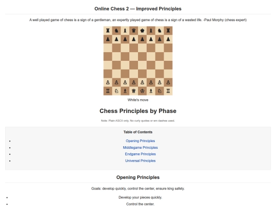 games/harderChess screenshot