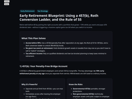 taxesarticle2 screenshot