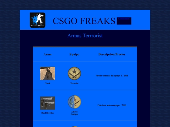 tguns screenshot
