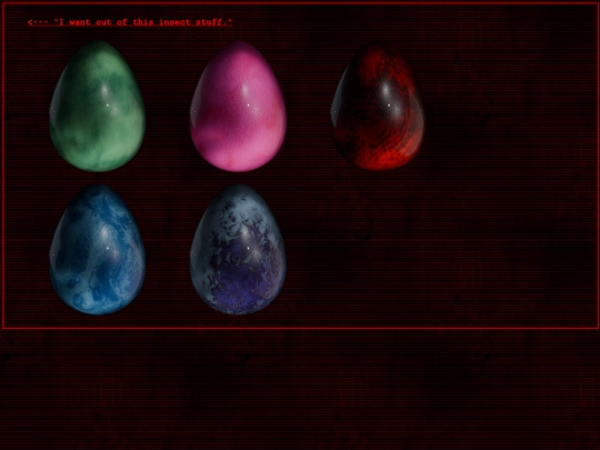 eggs screenshot