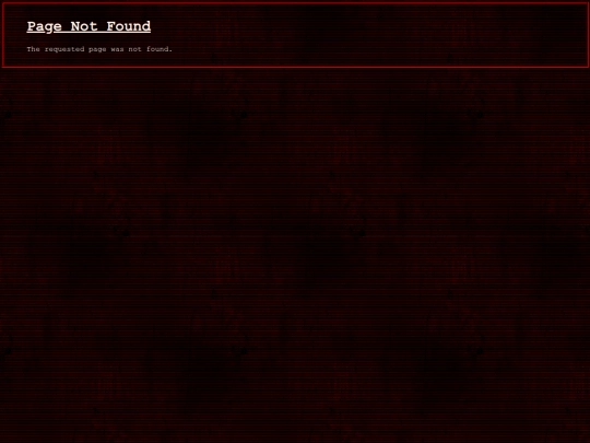 neocities-feedourgears/not_found screenshot