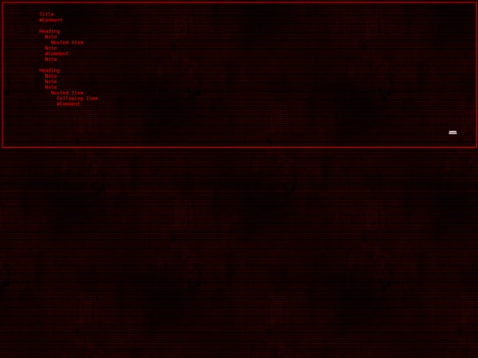 scratch screenshot