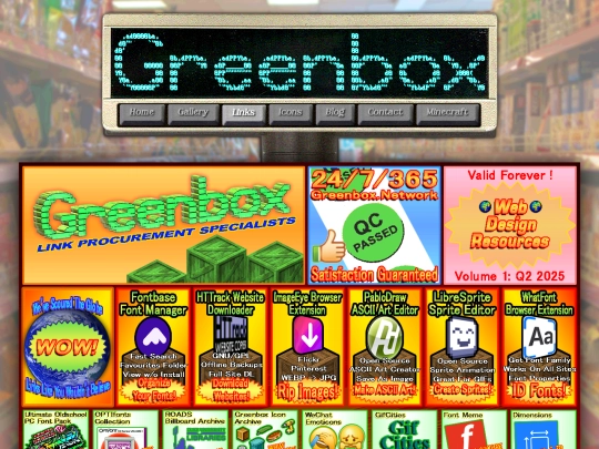 flyer screenshot