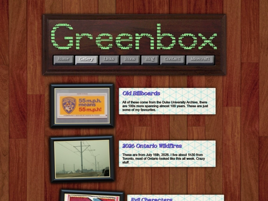 gallery screenshot