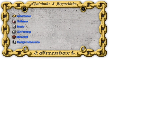links screenshot