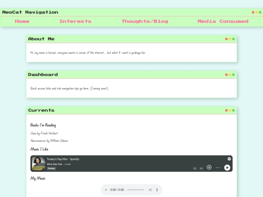 wah screenshot