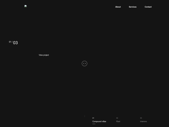 anarchie/yodezeen.com screenshot