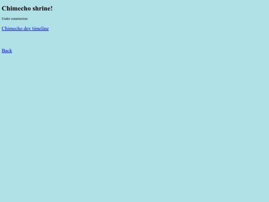 chimecho screenshot