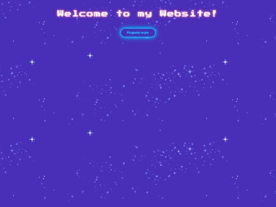 about/me screenshot
