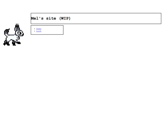 page screenshot