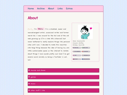 about screenshot