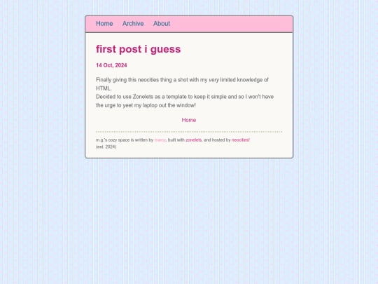 posts/2024-10-14-first-post-i-guess screenshot