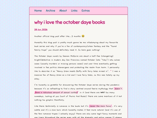 posts/2026-06-28-why-i-love-the-october-daye-books screenshot