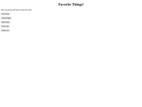 documents/favthings screenshot