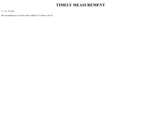 documents/timely screenshot