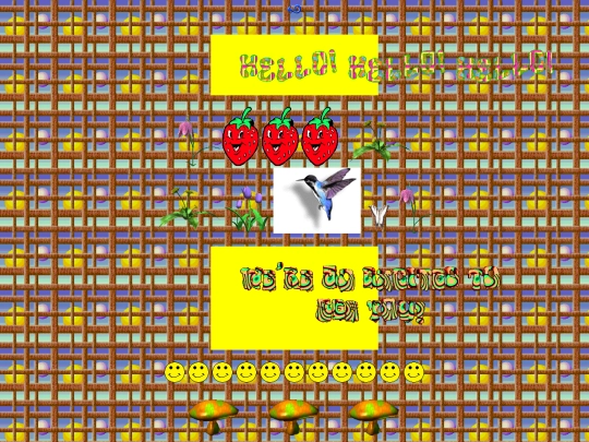 sagegarden screenshot