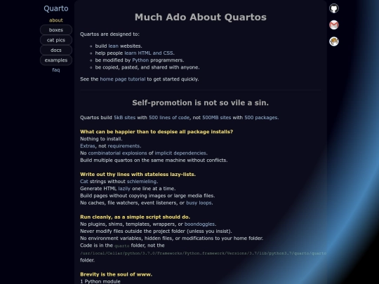 about screenshot