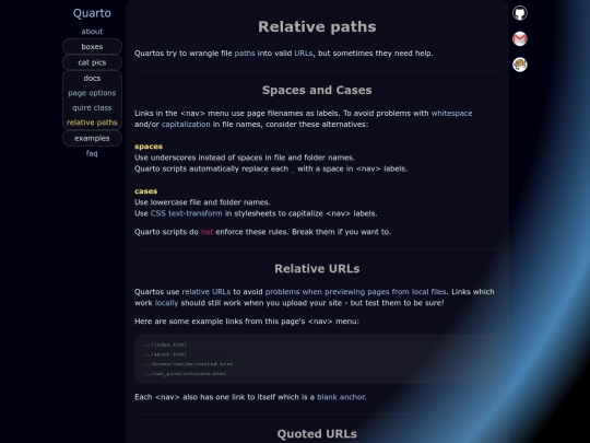 docs/relative_paths screenshot