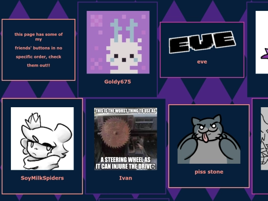 friends screenshot
