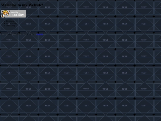 testbox screenshot