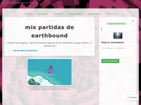 earthbound screenshot