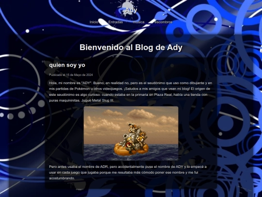 sobremi screenshot