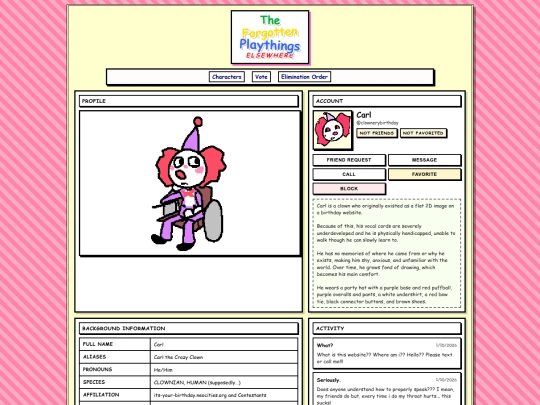characters/carl screenshot