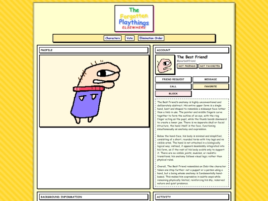 characters/tbf screenshot
