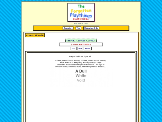 comic screenshot