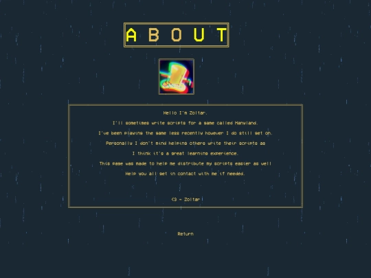 about screenshot