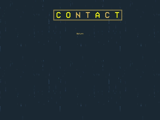 contact screenshot