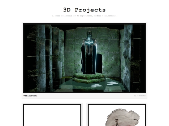 3d screenshot
