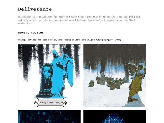 gamedev screenshot