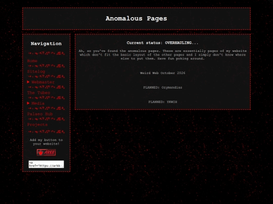 main/anomalouspages screenshot