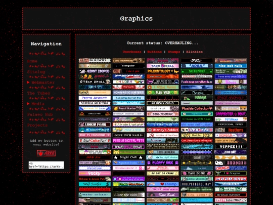 main/blinkies screenshot