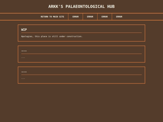 main/test screenshot
