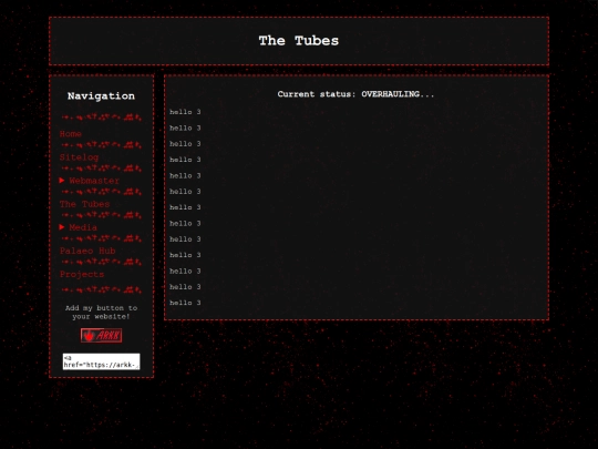 main/tubeshome screenshot