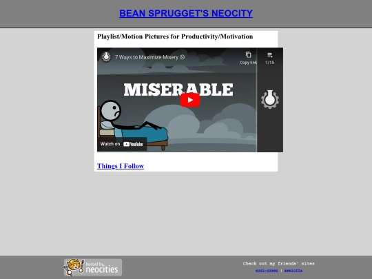 media screenshot