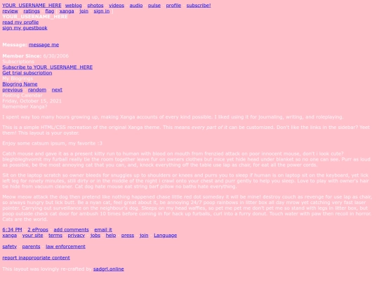 newfile screenshot