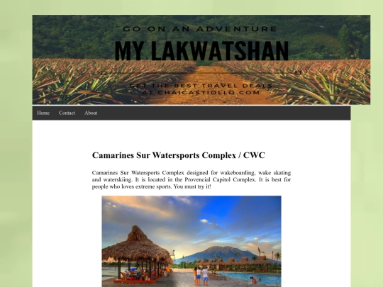 ccwc screenshot